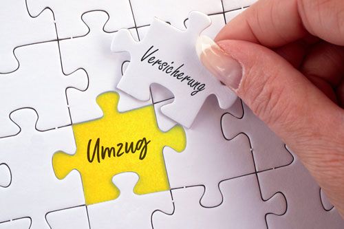 Versicherung - DOC RABE Media - stock.adobe.com